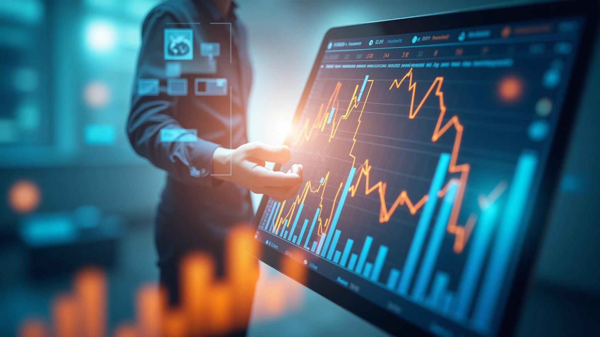 Market Intelligence Dashboard