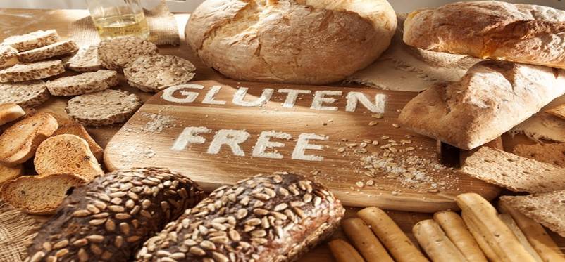 Gluten-free Products Market