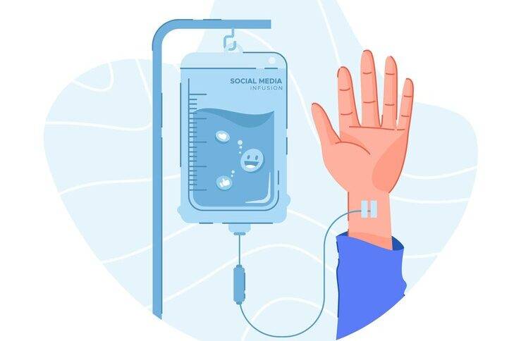 The Future of Intravenous Therapy: Non-PVC IV Bags - IHR Insights