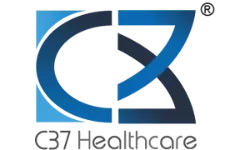 C37 Healthcare Logo