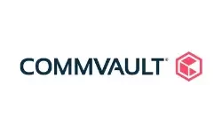 Commvault System Logo