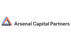 Arsenal Capital Partners Logo